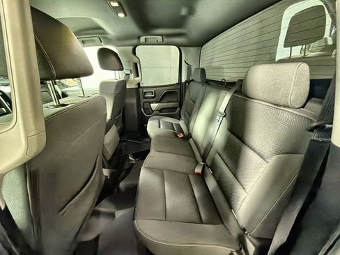 Used 2016 Chevrolet Silverado 1500 LT w/ All Star Edition image 24