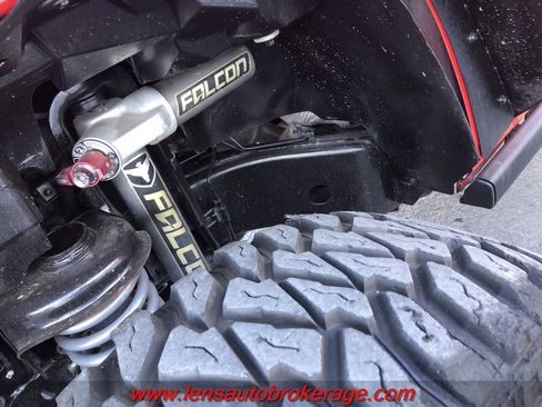 Used 2013 Jeep Wrangler Unlimited Sport w/ Connectivity Group image 3