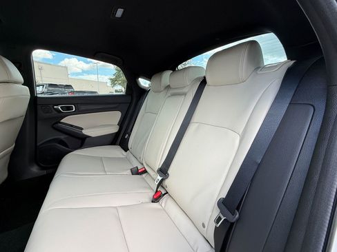 New 2026 Acura Integra A-Spec FWD image 13