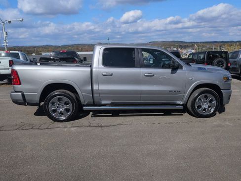 New 2026 RAM 1500 Big Horn image 9