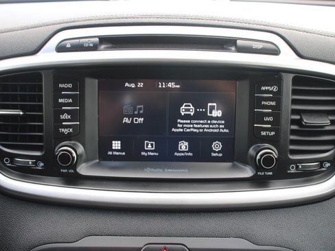 Used 2018 Kia Sorento FWD image 22