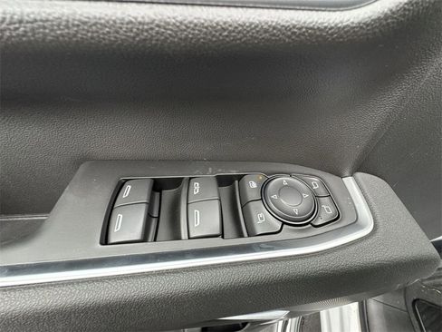 New 2026 Chevrolet Silverado 2500 LT w/ Safety Package image 13