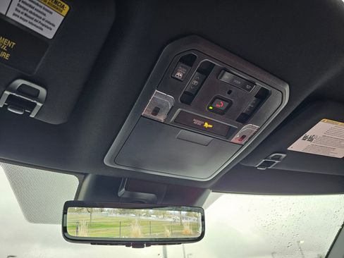 New 2026 Toyota Tundra TRD Pro image 27