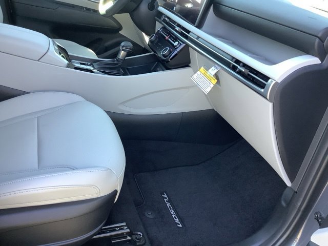 New 2026 Hyundai Tucson SEL Plus FWD image 25