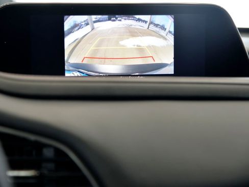 Used 2022 MAZDA CX-30 AWD 2.5 S w/ Preferred Package image 20