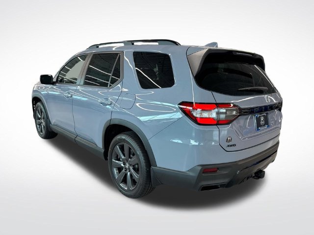 New 2026 Honda Pilot Sport image 31