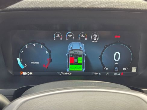 New 2026 Ford F150 XLT AWD/4WD image 15