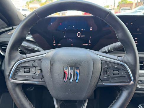 Used 2024 Buick Envista Preferred FWD image 15