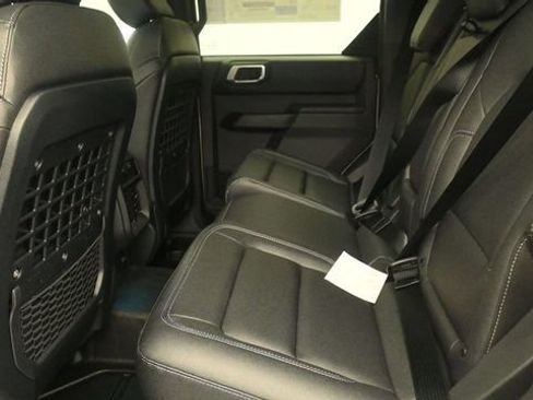 New 2026 Ford Bronco Badlands AWD/4WD image 10