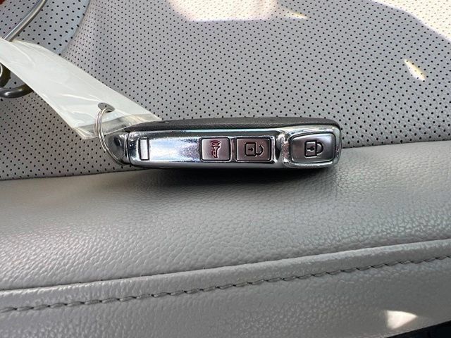 Certified 2023 Kia Sportage EX FWD image 41