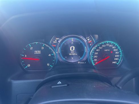 Used 2017 GMC Sierra 2500 Denali w/ Duramax Plus Package image 10