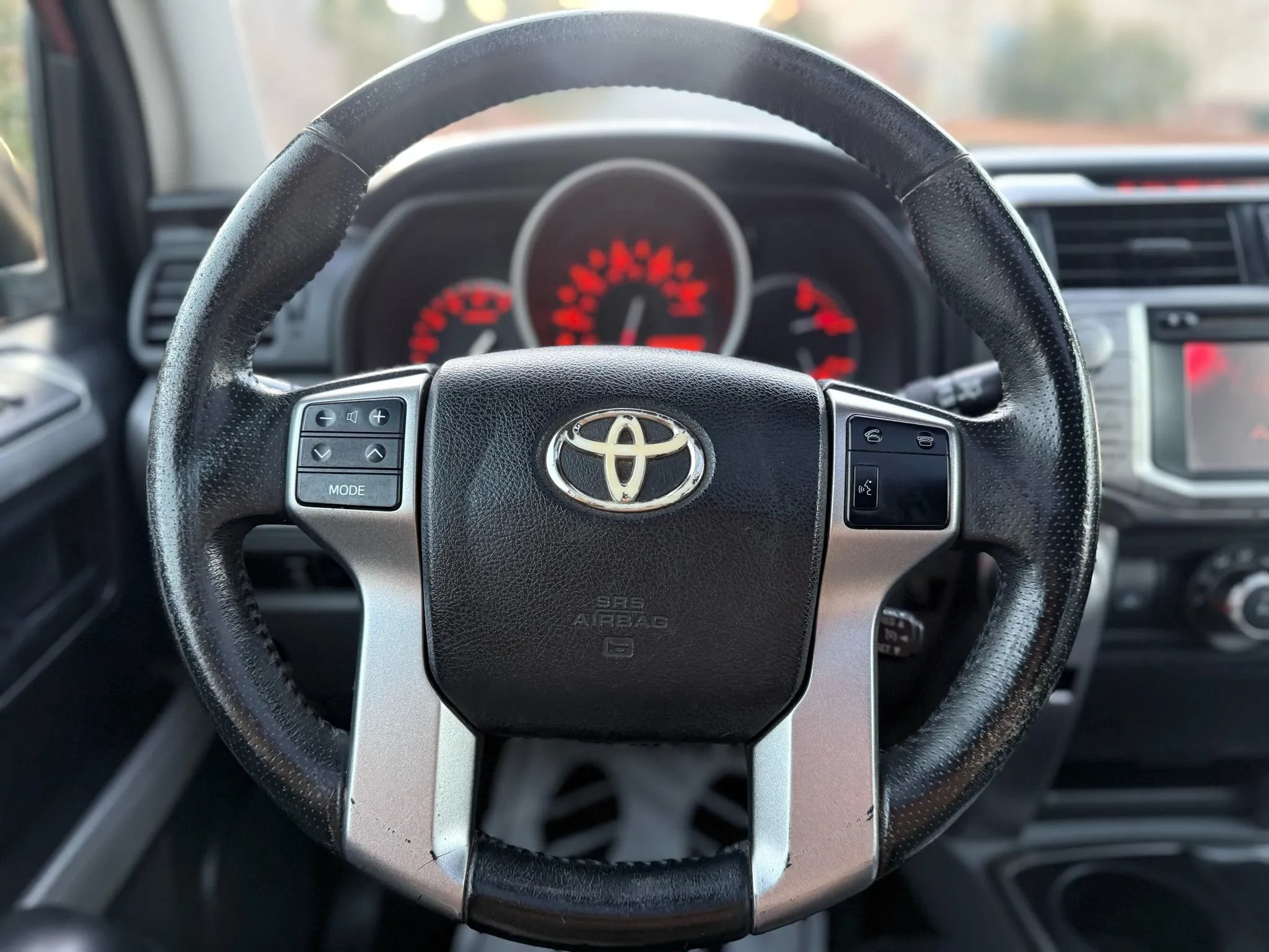 Used 2012 Toyota 4Runner SR5 w/ Premium Pkg AWD/4WD image 25