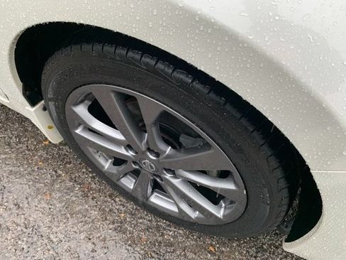 Used 2018 Nissan Altima 2.5 SR w/ SR Special Edition FWD image 9