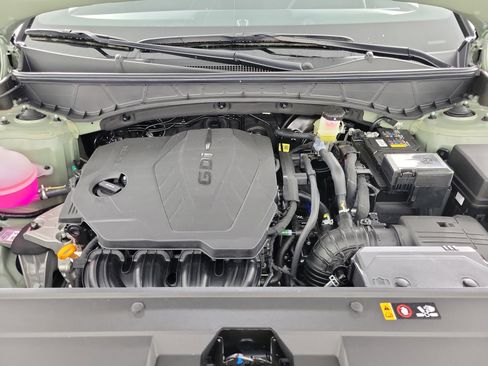 New 2025 Hyundai Santa Cruz SE image 34