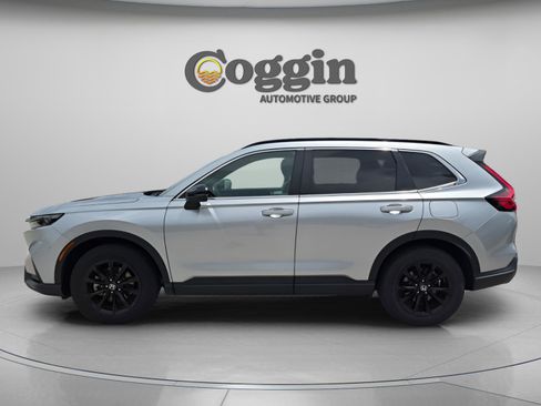 Certified 2024 Honda CR-V Sport-L image 3