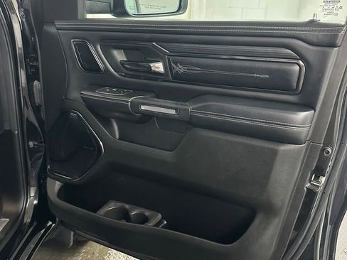 Used 2022 RAM 1500 Limited image 31