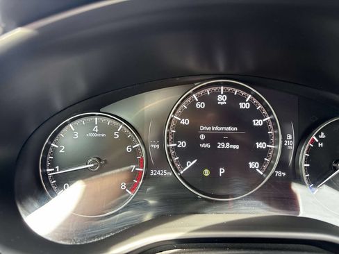 Certified 2024 MAZDA CX-30 AWD 2.5 S image 20