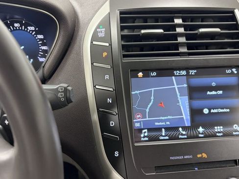 Used 2018 Lincoln MKC Reserve w/ Lincoln MKC Climate Package AWD/4WD image 20