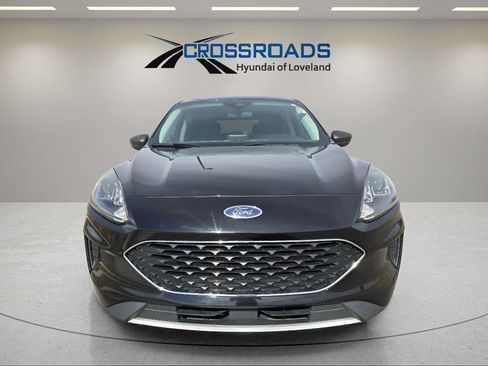 Used 2022 Ford Escape SE w/ Cold Weather Package image 8