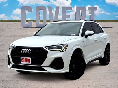 Used 2021 Audi Q3 2.0T Premium Plus w/ Premium Plus Package