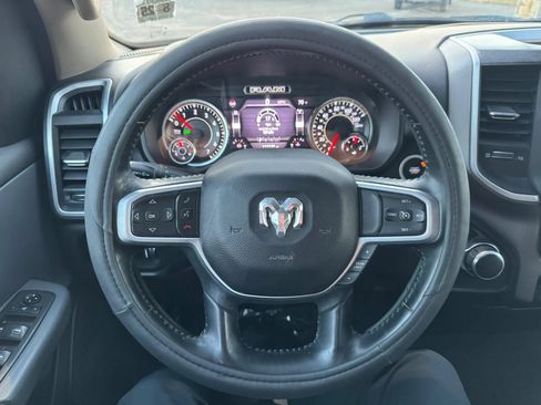 Used 2020 RAM 1500 Big Horn AWD/4WD image 28