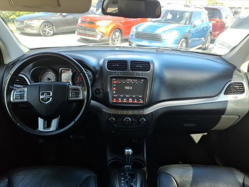 Used 2020 Dodge Journey Crossroad image 19