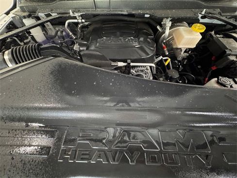 New 2025 RAM 2500 Tradesman image 24