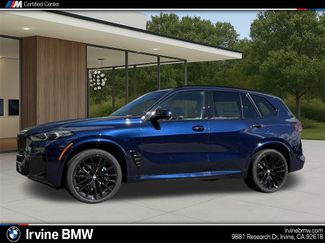 New 2026 BMW X5 sDrive40i w/ M Sport Package video 1