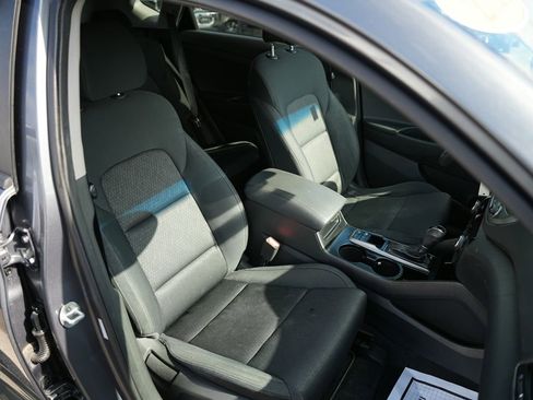 Used 2016 Hyundai Tucson SE w/ Option Group 02 image 21