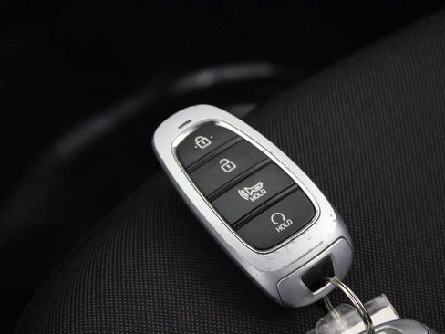 Certified 2022 Hyundai Tucson SEL FWD image 29