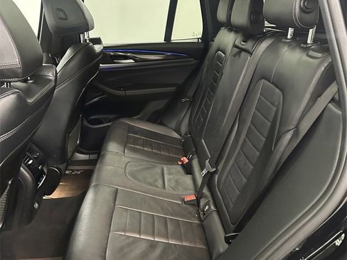 Used 2018 BMW X3 xDrive30i image 30