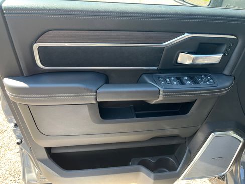 New 2026 RAM 2500 Laramie image 22