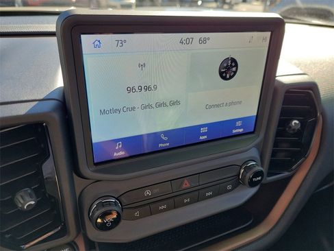 Used 2024 Ford Bronco Sport Outer Banks image 33