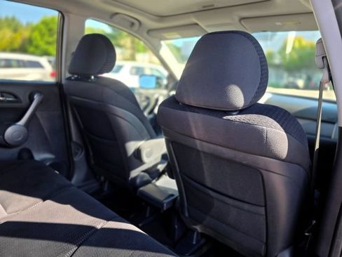 Used 2009 Honda CR-V EX image 43