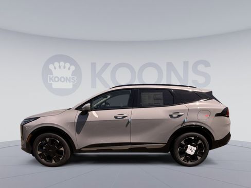 New 2026 Kia Sportage SX Prestige AWD/4WD image 7