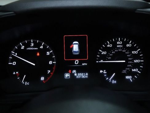 Used 2024 Subaru Impreza 2.0i AWD/4WD image 23