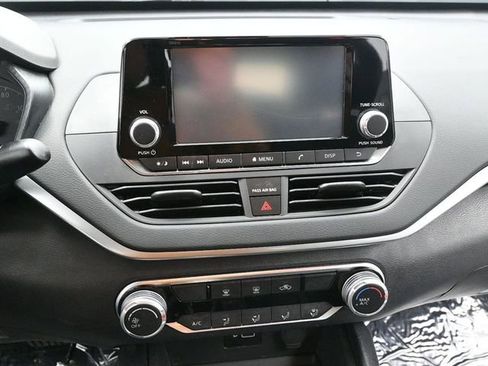 Used 2021 Nissan Altima 2.5 S image 17