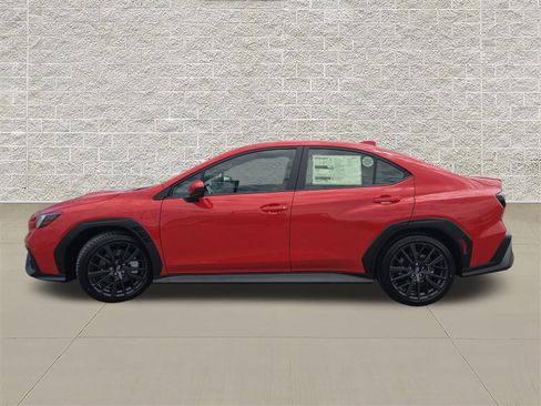 New 2026 Subaru WRX Premium AWD/4WD image 4