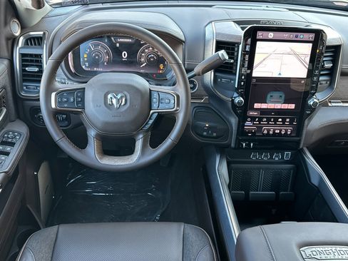 New 2026 RAM 3500 Limited image 13