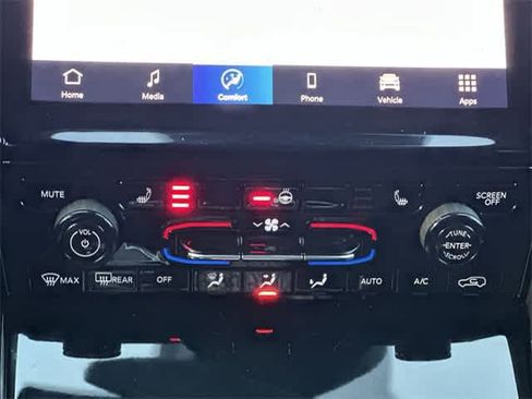 Used 2021 Jeep Grand Cherokee L Limited w/ Trailer Tow Group (B) image 16