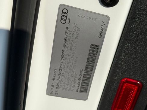 Used 2019 Audi A5 2.0T Premium image 41