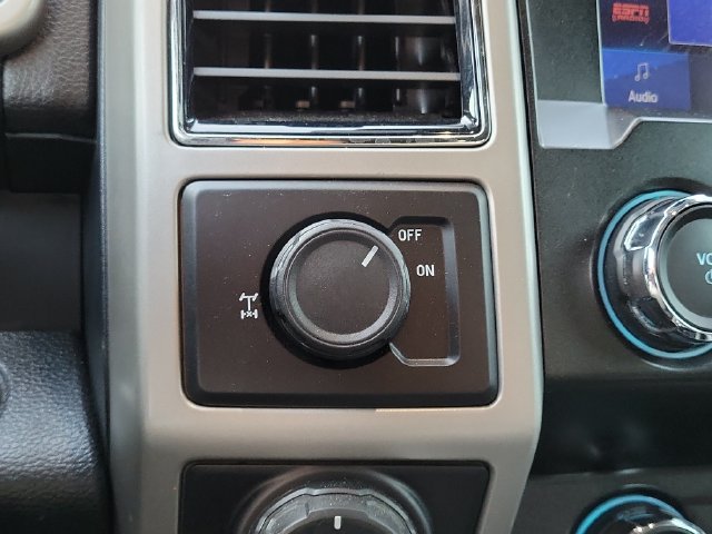 Used 2020 Ford F150 Lariat w/ Equipment Group 501A Mid RWD image 23