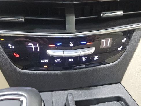 Used 2020 Cadillac CT6 Luxury image 31