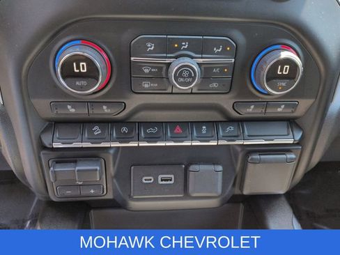 Used 2019 Chevrolet Silverado 1500 RST w/ All-Star Edition AWD/4WD image 19