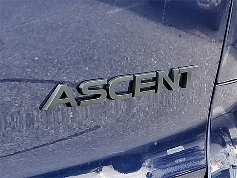 New 2026 Subaru Ascent Premium image 18