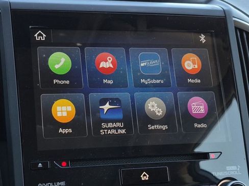 Used 2020 Subaru Forester Limited w/ Popular Package #3 image 38