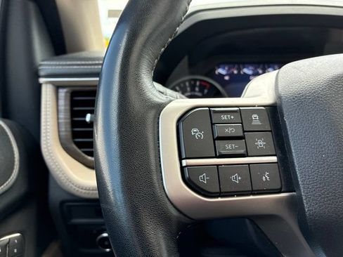 Used 2024 Ford Expedition Max Limited AWD/4WD image 29