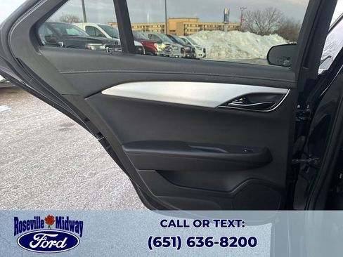 Used 2013 Cadillac ATS Premium w/ Cold Weather Package image 36