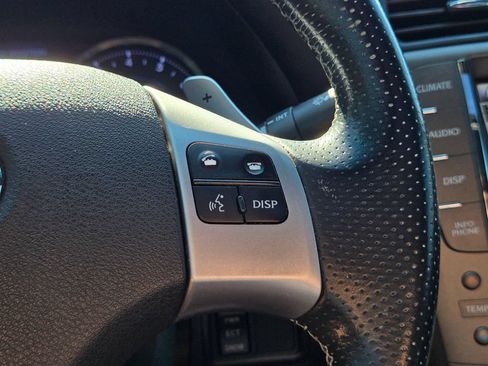 Used 2012 Lexus IS 250 w/ F-Sport Pkg w/Summer Tires RWD image 30
