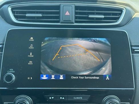 Used 2022 Honda CR-V EX-L image 25